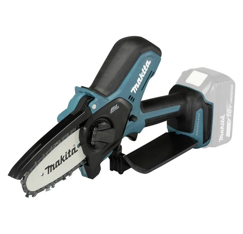 DUC101Z - Accu Snoeizaag 10cm 18V Basic Body van Makita – productafbeelding 5 van 5