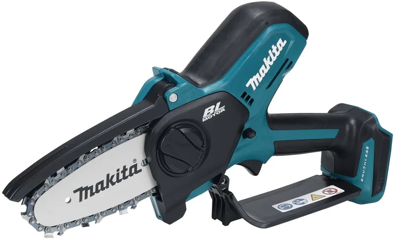 DUC101Z - Accu Snoeizaag 10cm 18V Basic Body van Makita – productafbeelding 1 van 5