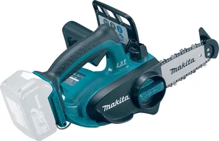 Akku-Kettensäge - DUC122Z ohne Akku von Makita – Produktbild 1 von 2
