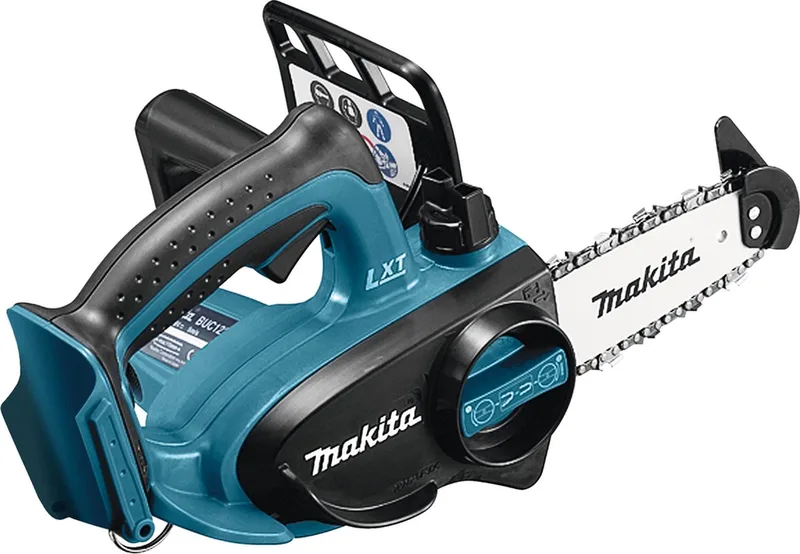 DUC122ZK 18V Li-Ion accu kettingzaag body in koffer - 115mm de Makita – image du produit