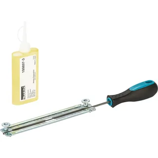 sans fil Tronçonneuse sans fil Longueur de lame 150 mm de Makita – image du produit 5 sur 6