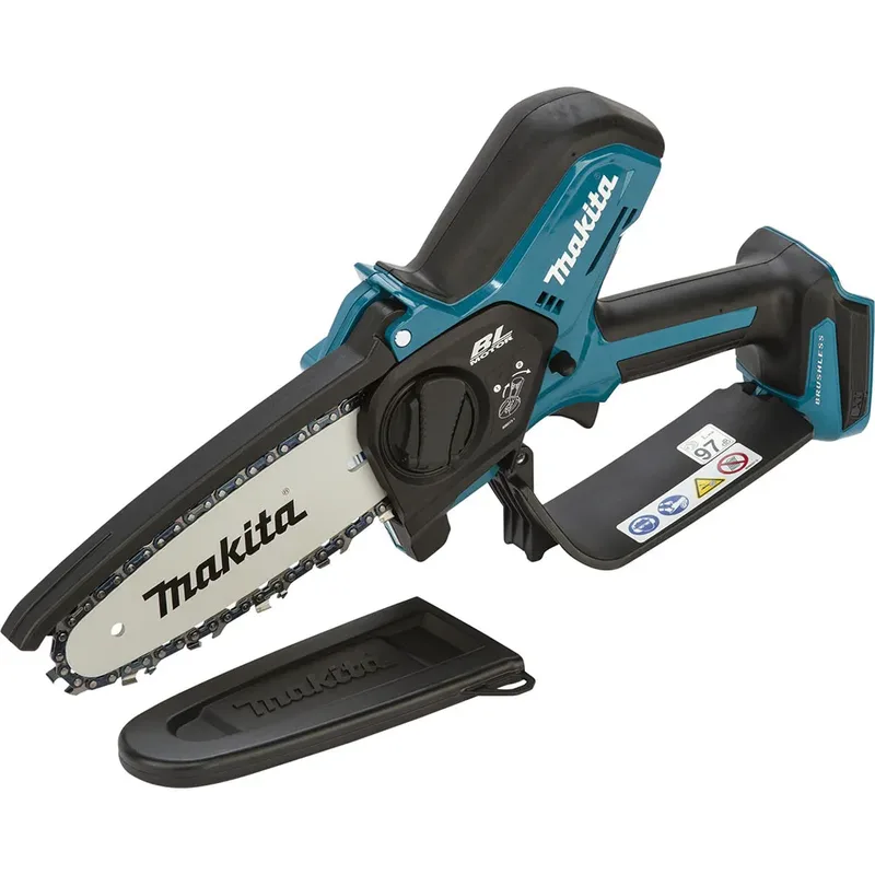 sans fil Tronçonneuse sans fil Longueur de lame 150 mm de Makita – image du produit 2 sur 6