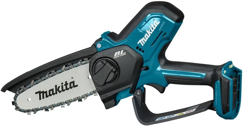sans fil Tronçonneuse sans fil Longueur de lame 150 mm de Makita – image du produit 1 sur 6