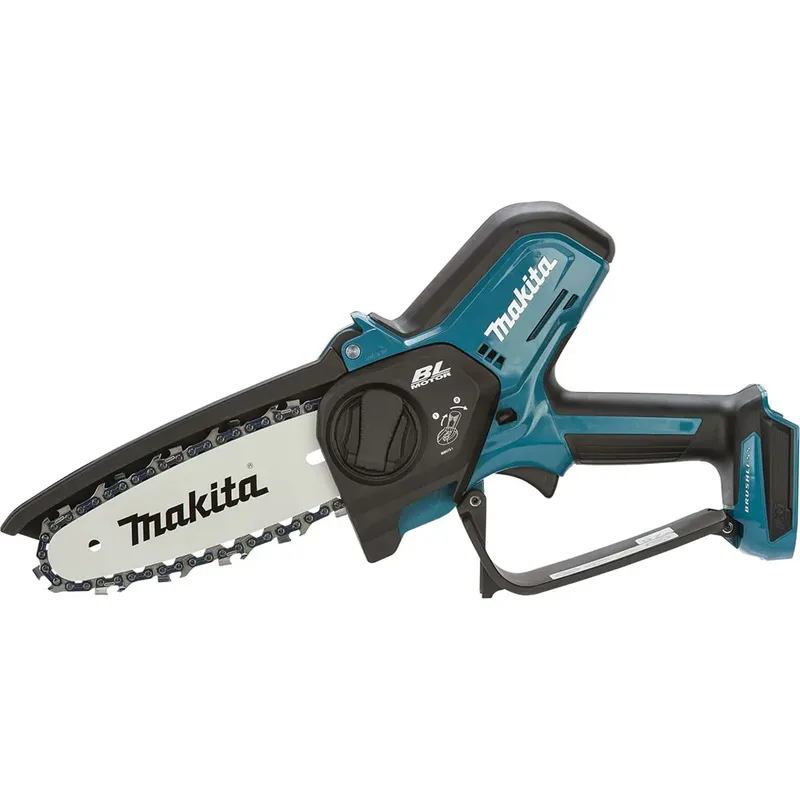 sans fil Tronçonneuse sans fil Longueur de lame 150 mm de Makita – image du produit 4 sur 6