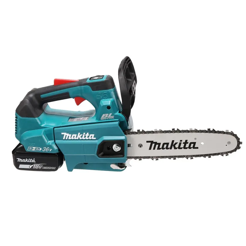 DUC256Z chainsaw von Makita – Produktbild 2 von 6
