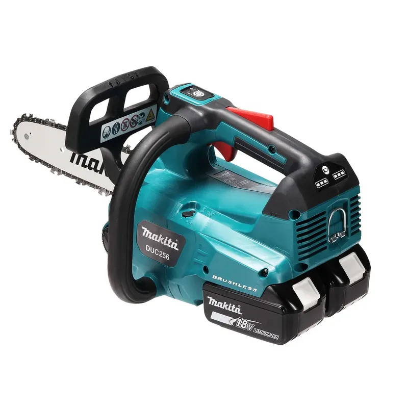 DUC256Z chainsaw von Makita – Produktbild 6 von 6