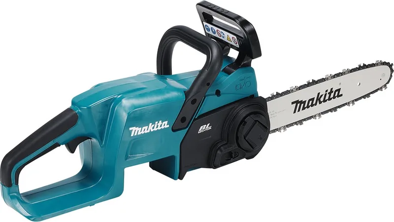 DUC307ZX1 Accu Kettingzaag 30cm 18V Basic Body de Makita – image du produit