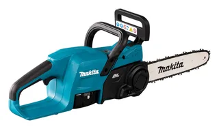 sans fil Tronçonneuse sans batterie, sans chargeur 610 W Longueur de lame 300 mm de Makita – image du produit 3 sur 5