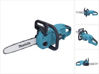 sans fil Tronçonneuse sans batterie, sans chargeur 610 W Longueur de lame 300 mm de Makita – image du produit 1 sur 5