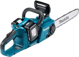 sans fil Tronçonneuse 18 V Longueur de lame 350 mm de Makita – image du produit 5 sur 5