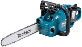 sans fil Tronçonneuse 18 V Longueur de lame 350 mm de Makita – image du produit 3 sur 5
