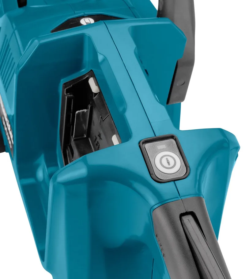 DUC355PT2J 2x18 V Kettingzaag 35 cm by Makita – product image