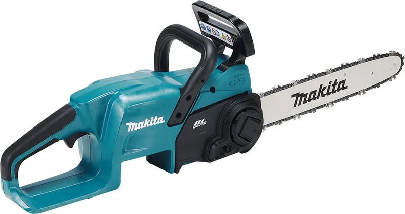 DUC357ZX1 Accu kettingzaag 35cm 18V Basic Body by Makita – product image