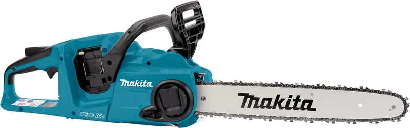 DUC400PT4J 2x18 V Kettingzaag 40 cm by Makita – product image
