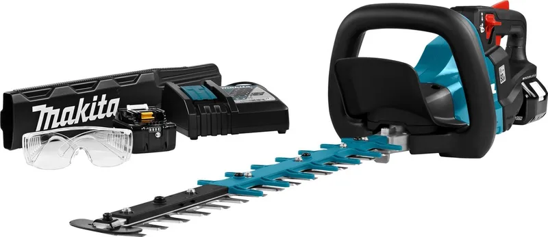 DUH501RTE 18 V Heggenschaar 50 cm van Makita – productafbeelding
