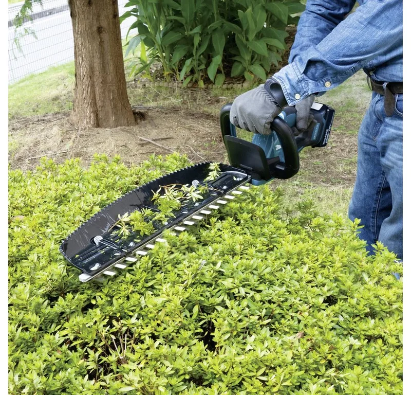 DUH506Z Heggenschaar Accu Zonder accu, Zonder lader 18 V 500 mm by Makita – product image 2 of 5