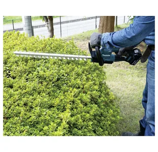 DUH506Z Heggenschaar Accu Zonder accu, Zonder lader 18 V 500 mm by Makita – product image 3 of 5