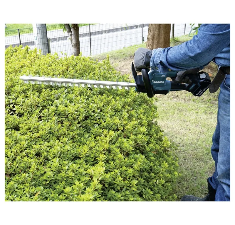 DUH506Z Heggenschaar Accu Zonder accu, Zonder lader 18 V 500 mm by Makita – product image 3 of 5