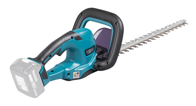 DUH507Z Heggenschaar Accu Zonder accu 18 V Li-ion de Makita – image du produit 5 sur 5