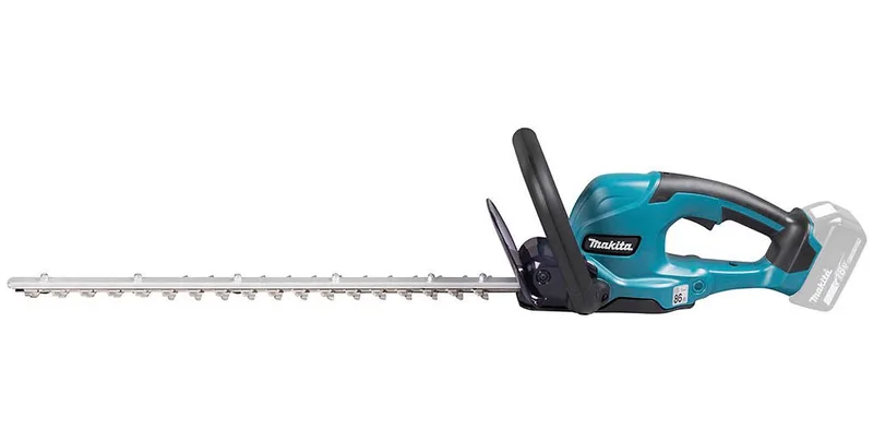 DUH507Z Heggenschaar Accu Zonder accu 18 V Li-ion de Makita – image du produit 4 sur 5