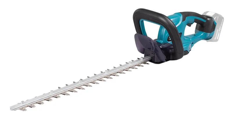 DUH507Z Heggenschaar Accu Zonder accu 18 V Li-ion de Makita – image du produit 3 sur 5