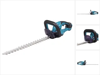 DUH507Z Heggenschaar Accu Zonder accu 18 V Li-ion de Makita – image du produit 1 sur 5
