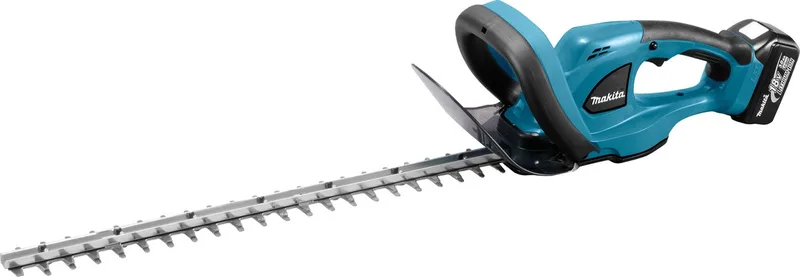 DUH523RF - Heggenschaar set - 18V Li-Ion accu (1x 3.0Ah accu) - 52cm de Makita – image du produit