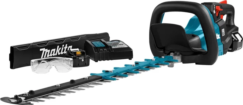 DUH601RTE 18 V Heggenschaar 60 cm de Makita – image du produit