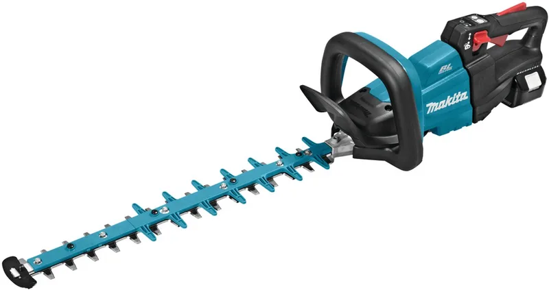 DUH602SF Accu-Heggenschaar 18V LXT 60cm - 3.0Ah von Makita – Produktbild