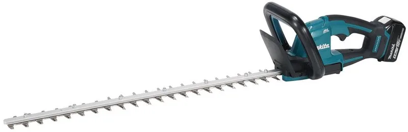 DUH606RT Accu Heggenschaar 60cm 18V 5.0Ah van Makita – productafbeelding