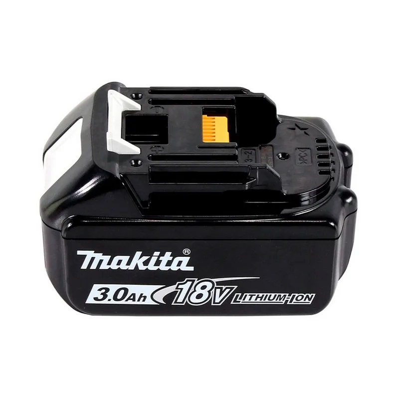 DUM 111 F1X accu grasschaar heggenschaar 18 V + 1x oplaadbare accu 3.0 Ah - zonder lader fra Makita – produktbillede 4 af 5