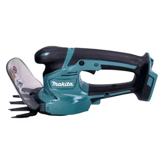 DUM 111 F1X accu grasschaar heggenschaar 18 V + 1x oplaadbare accu 3.0 Ah - zonder lader fra Makita – produktbillede 3 af 5