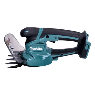DUM 111 ZXJ Accu grasschaar heggenschaar 18 V + Makpac - zonder accu, zonder lader de Makita – image du produit 3 sur 5