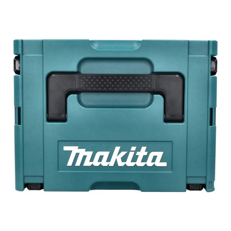 DUM 111 ZXJ Accu grasschaar heggenschaar 18 V + Makpac - zonder accu, zonder lader de Makita – image du produit 4 sur 5