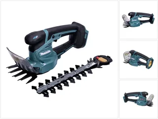 DUM111ZX LXT 18 V accu Grasschaar en Buxusschaar (excl. accu en lader) de Makita – image du produit 1 sur 4