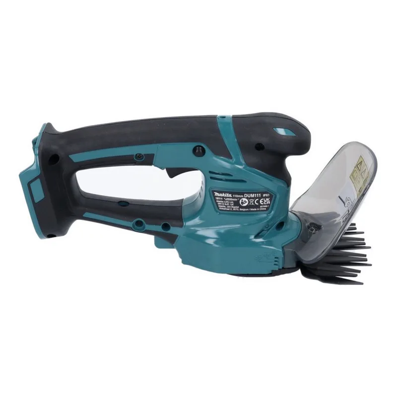 DUM111ZX LXT 18 V accu Grasschaar en Buxusschaar (excl. accu en lader) de Makita – image du produit 4 sur 4
