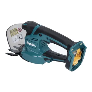 DUM111ZX LXT 18 V accu Grasschaar en Buxusschaar (excl. accu en lader) de Makita – image du produit 3 sur 4