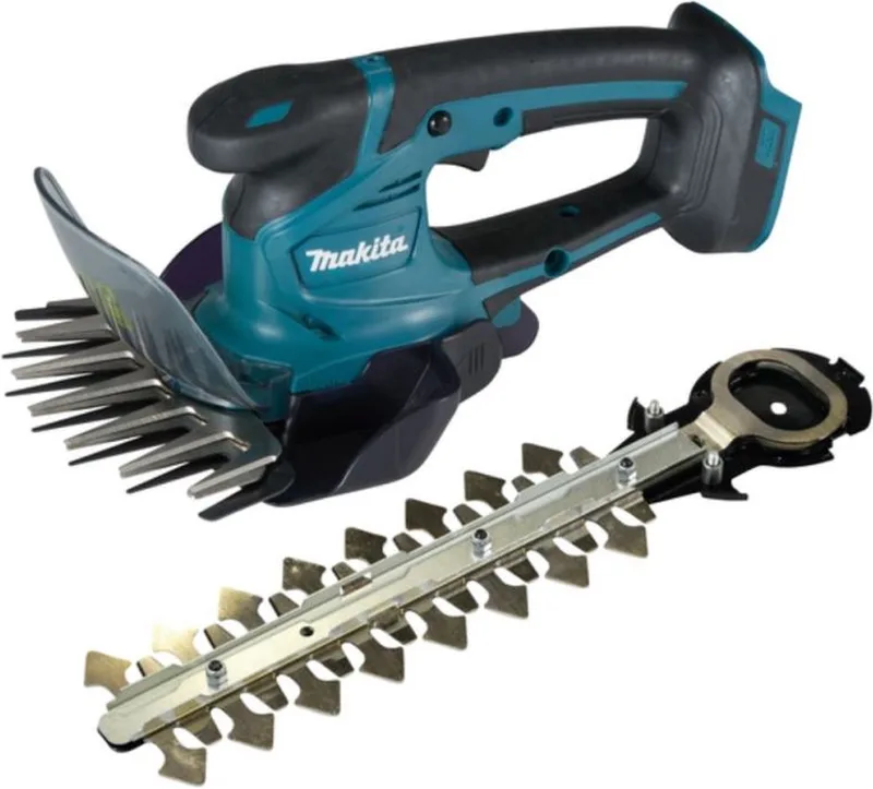 DUM604PTE Accu Grasschaar 18V 5.0Ah by Makita – product image