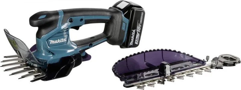 DUM604RFX 18V Li-Ion accu grasschaar set (1x 3.0Ah accu) - 160mm de Makita – image du produit