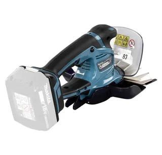 DUM604ZX 18V Li-Ion accu gras- en heggenschaar body - 160mm van Makita – productafbeelding 5 van 5