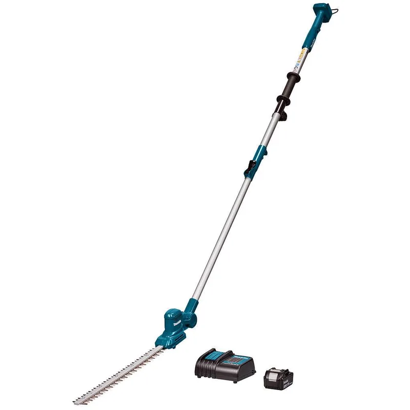 DUN461WSF Accu Stokheggenschaar 46cm Verstelbaar 18V 3.0Ah by Makita – product image