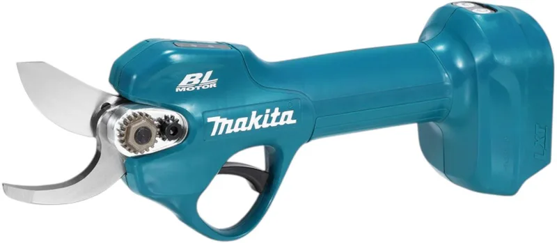 DUP181Z 18V Li-ion accu snoeischaar body - koolborstelloos van Makita – productafbeelding 1 van 2