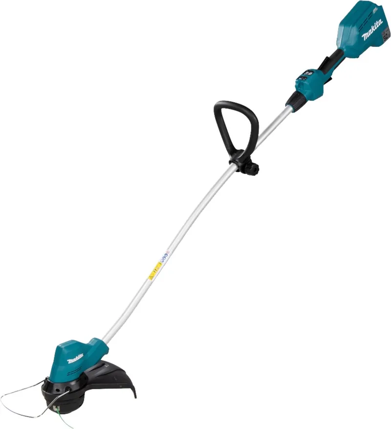 DUR 189 Z Accu grastrimmer 18 V 300 mm Brushless Solo - zonder accu, zonder oplader van Makita – productafbeelding