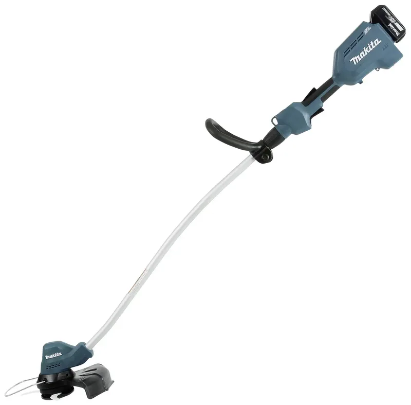 DUR189RF sans fil Coupe-bordures avec batterie 18 V 3 Ah Largeur de coupe (max.): 30 cm de Makita – image du produit 3 sur 3