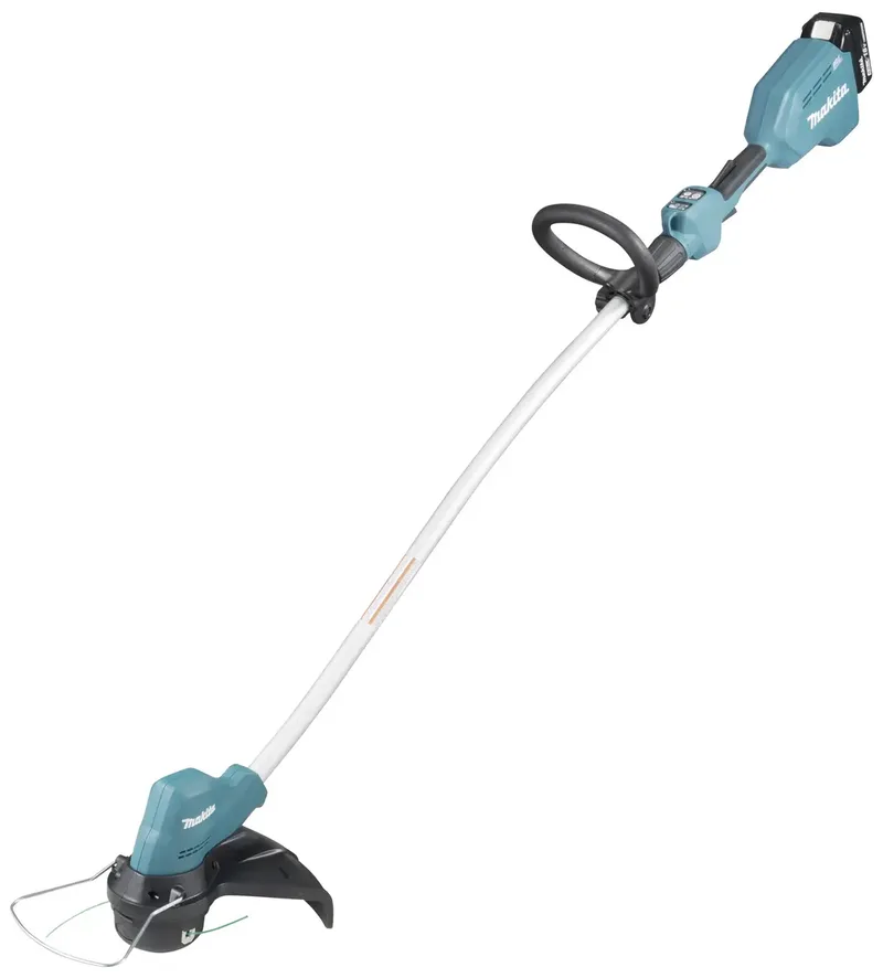 DUR189RF sans fil Coupe-bordures avec batterie 18 V 3 Ah Largeur de coupe (max.): 30 cm de Makita – image du produit 1 sur 3