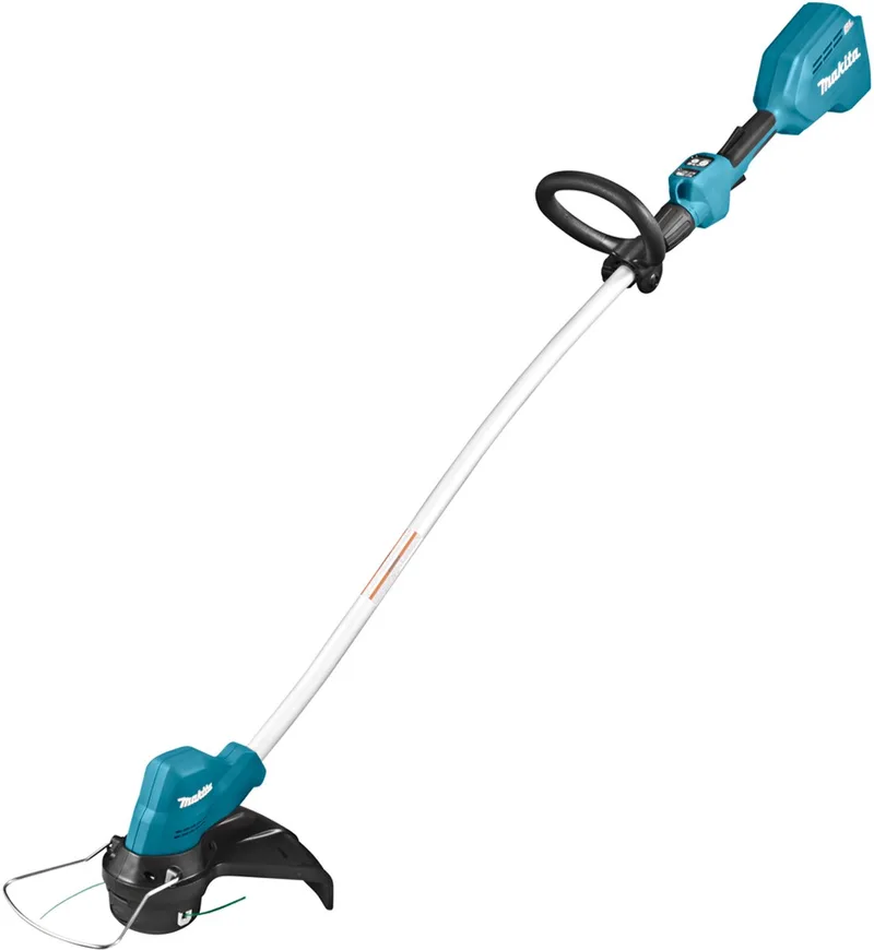 DUR189Z1 18V Li-Ion accu grastrimmer body - koolborstelloos - 30cm von Makita – Produktbild