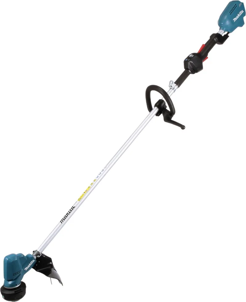 DUR190LZX3 18V Li-Ion accu grastrimmer body - koolborstelloos - 30cm van Makita – productafbeelding