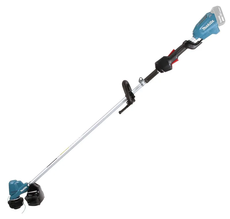 DUR190LZX9 - Grastrimmer - D-greep - LXT 18 V - Zonder accu's en lader - Met snelvul draadkop | In doos van Makita – productafbeelding 3 van 5