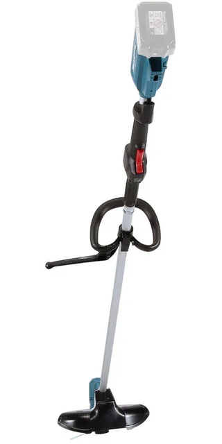 DUR190LZX9 - Grastrimmer - D-greep - LXT 18 V - Zonder accu's en lader - Met snelvul draadkop | In doos van Makita – productafbeelding 5 van 5