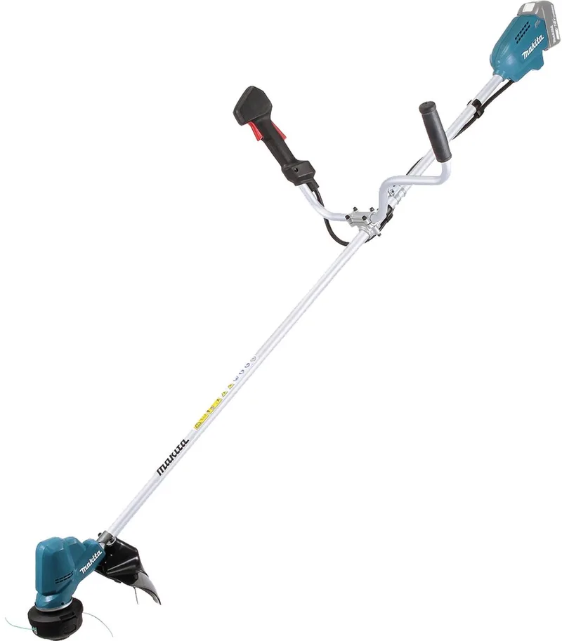 DUR190UZX9 Accu Grastrimmer U-Greep 18V Basic Body de Makita – image du produit